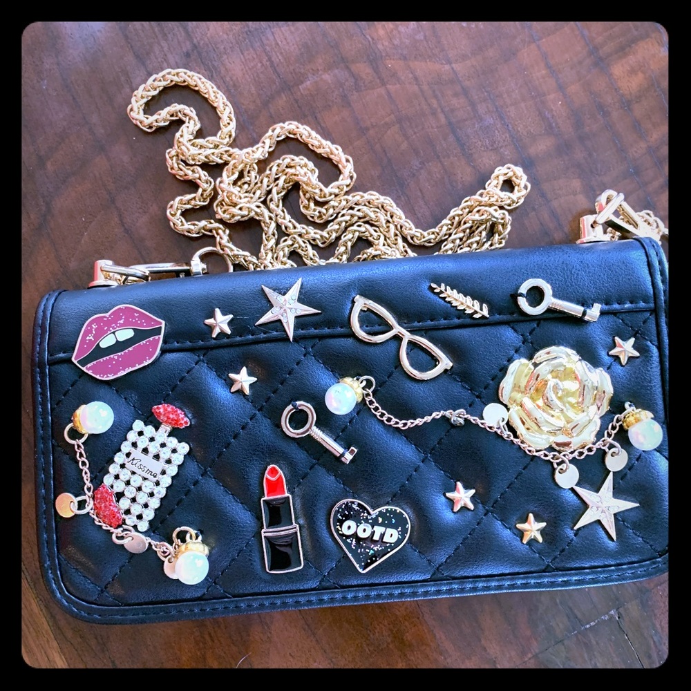 Aldo purse